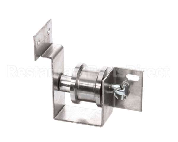 1195087 Southbend Range Bracket Asm, Cafe Right Roller