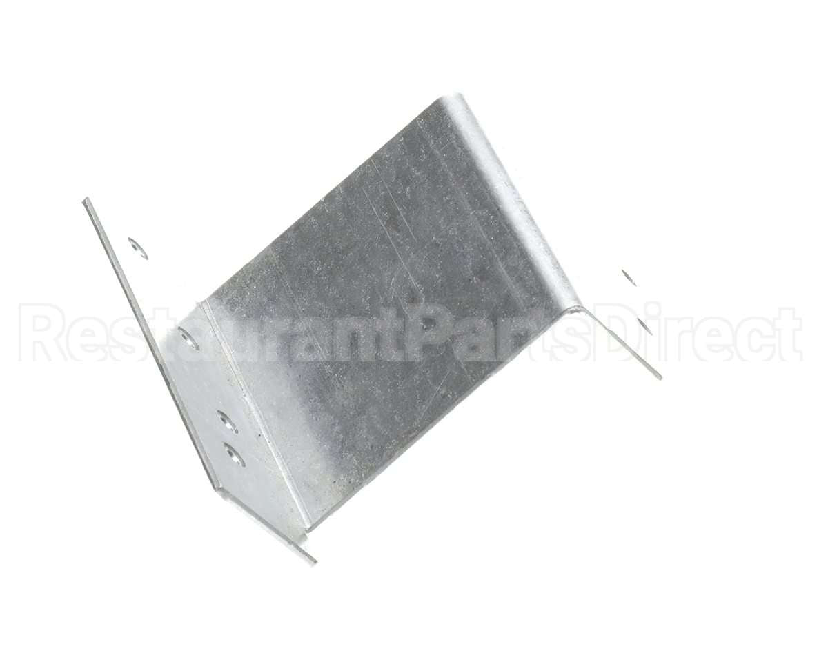 1195089 Southbend Range Door Switch Bracket