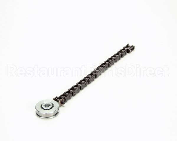 1195092 Southbend Range Chain Assembly, Ultimate Oven Door