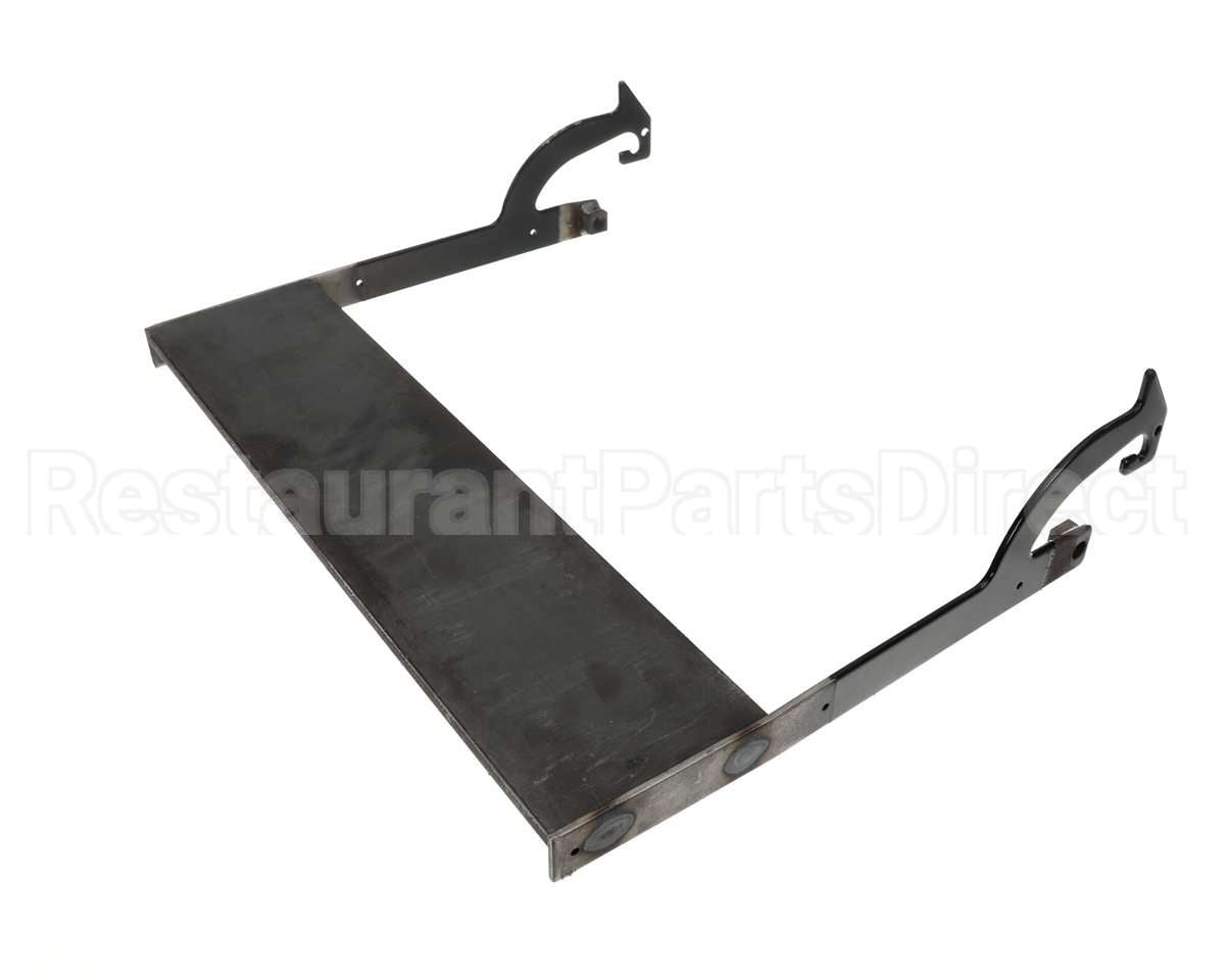 1195095 Southbend Range Door Weight Asm,Cafe 24 Oven