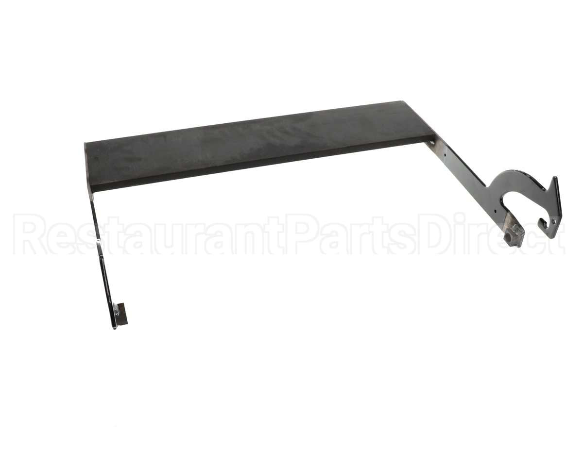 1195095 Southbend Range Door Weight Asm,Cafe 24 Oven