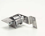1195097 Southbend Range Bracket Asm, Cafe Left Roller