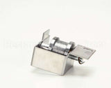 1195097 Southbend Range Bracket Asm, Cafe Left Roller