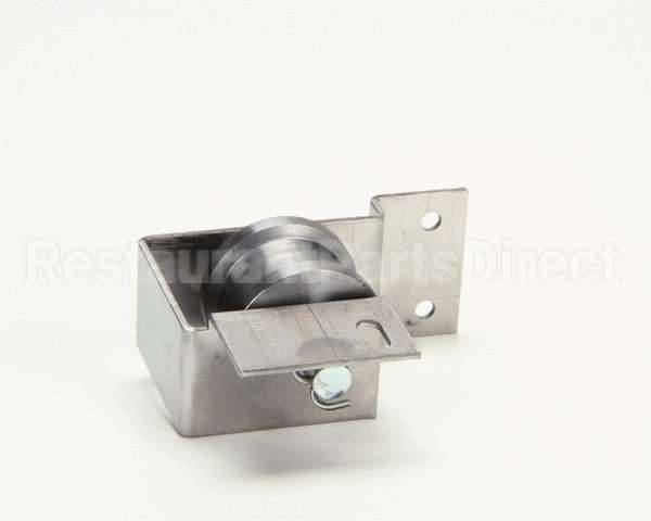 1195097 Southbend Range Bracket Asm, Cafe Left Roller