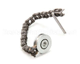 1195098 Southbend Range Assembly, Left Door Chain Switch