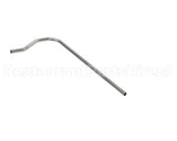 1195129 Southbend Range Tube Rh Rr Drop-In Brnr