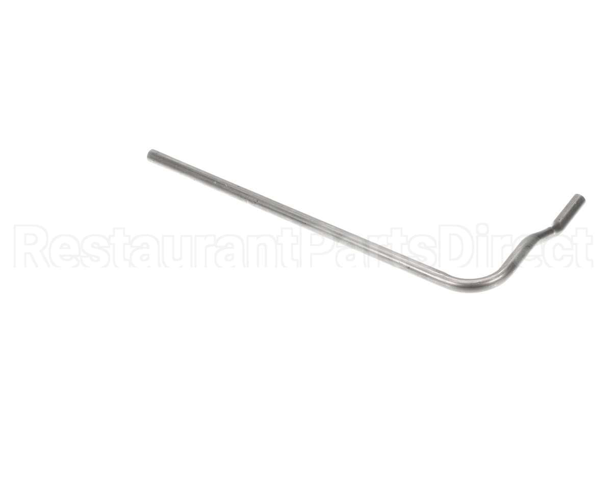 1195129 Southbend Range Tube Rh Rr Drop-In Brnr