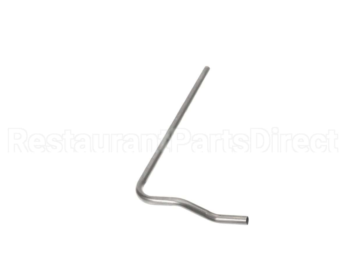 1195129 Southbend Range Tube Rh Rr Drop-In Brnr