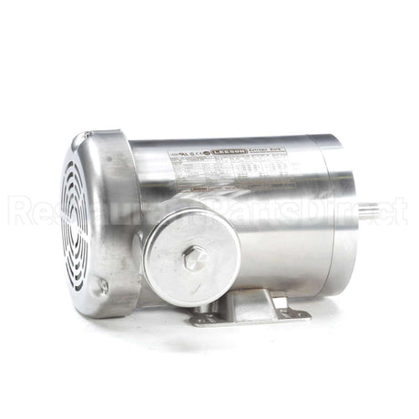 119522 Leeson Motor