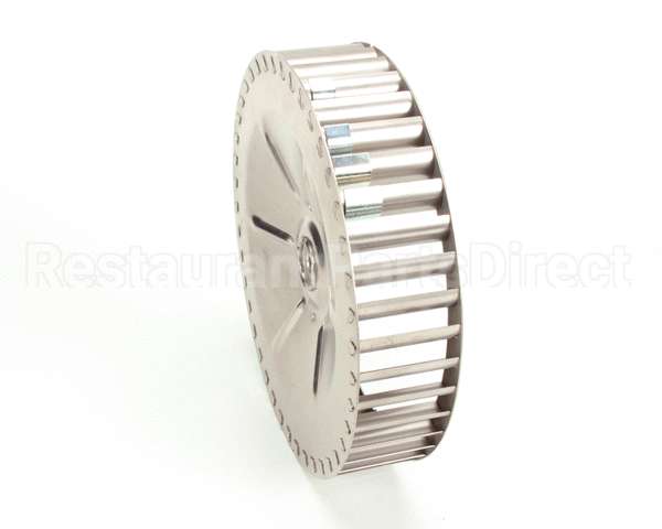 1195226 Southbend Range Blower Wheel, Ptfe Coated