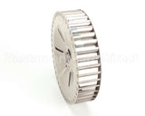 1195226 Southbend Range Blower Wheel, Ptfe Coated