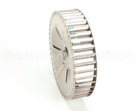 1195226 Southbend Range Blower Wheel, Ptfe Coated