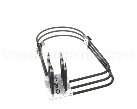 1195230 Southbend Range Element Assembly, 480V