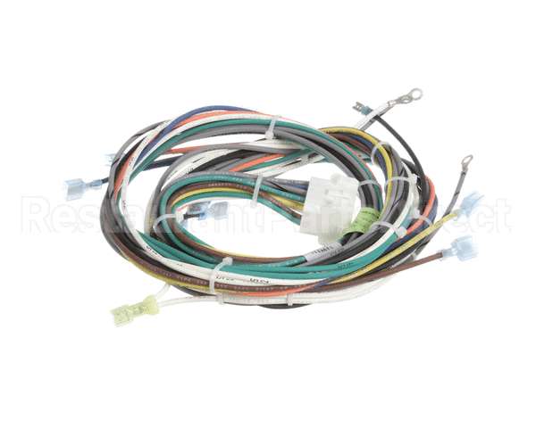1195233 Southbend Range Main Harness, Gas