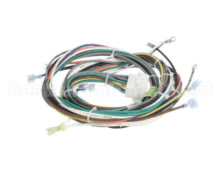 1195233 Southbend Range Main Harness, Gas