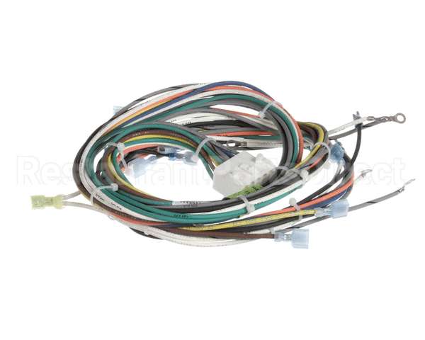 1195233 Southbend Range Main Harness, Gas