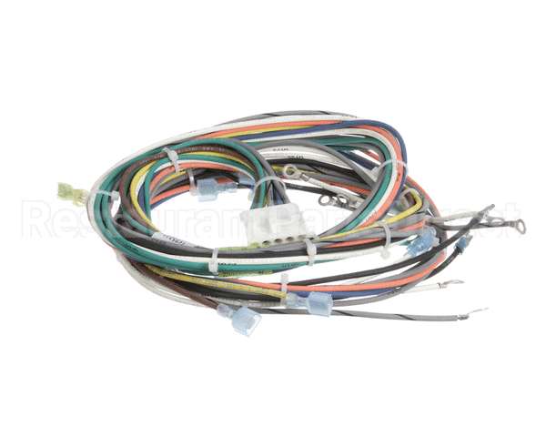 1195233 Southbend Range Main Harness, Gas