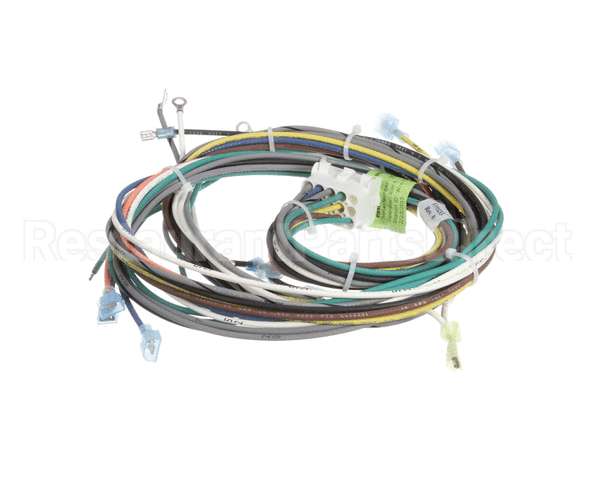 1195233 Southbend Range Main Harness, Gas