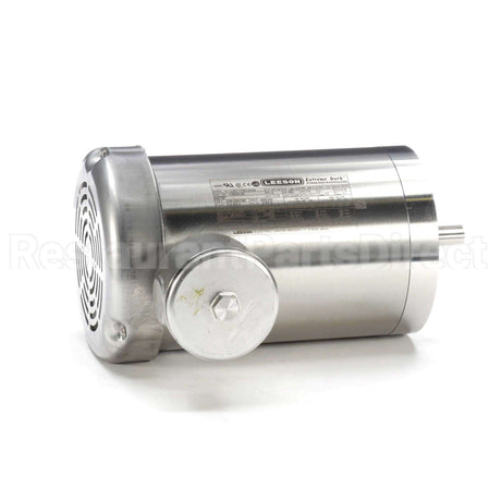 119524 Leeson Motor