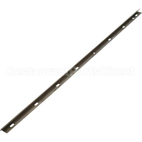 1195244 Compatible Southbend Doorseal, Tvection Bott Om