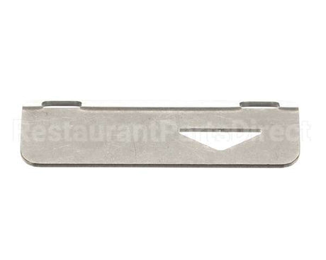 119531 Marshall Air Hanger Left Meat Stripper