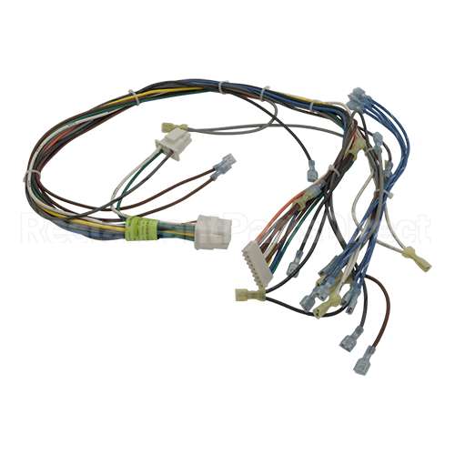 1195321 Compatible Southbend Controlharness, Wendys Gas