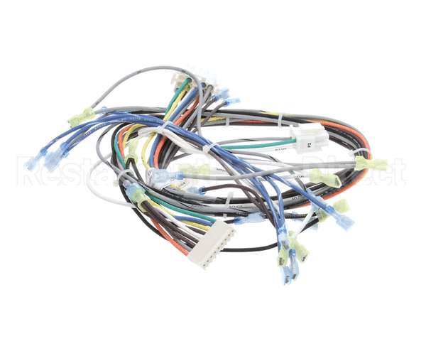 1195321 Southbend Range Control Harness, Wendys Gas