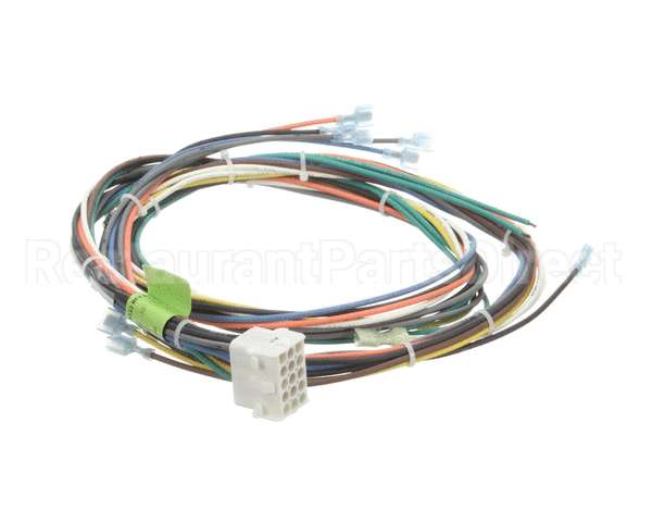 1195322 Southbend Range Base Harness, Wendys Gas