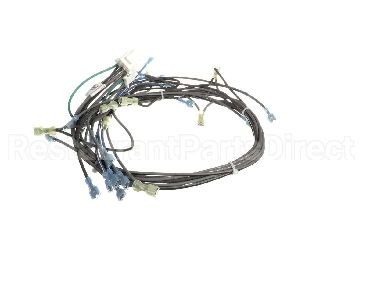 1195323 Southbend Range Control Harness, Wendys Elect