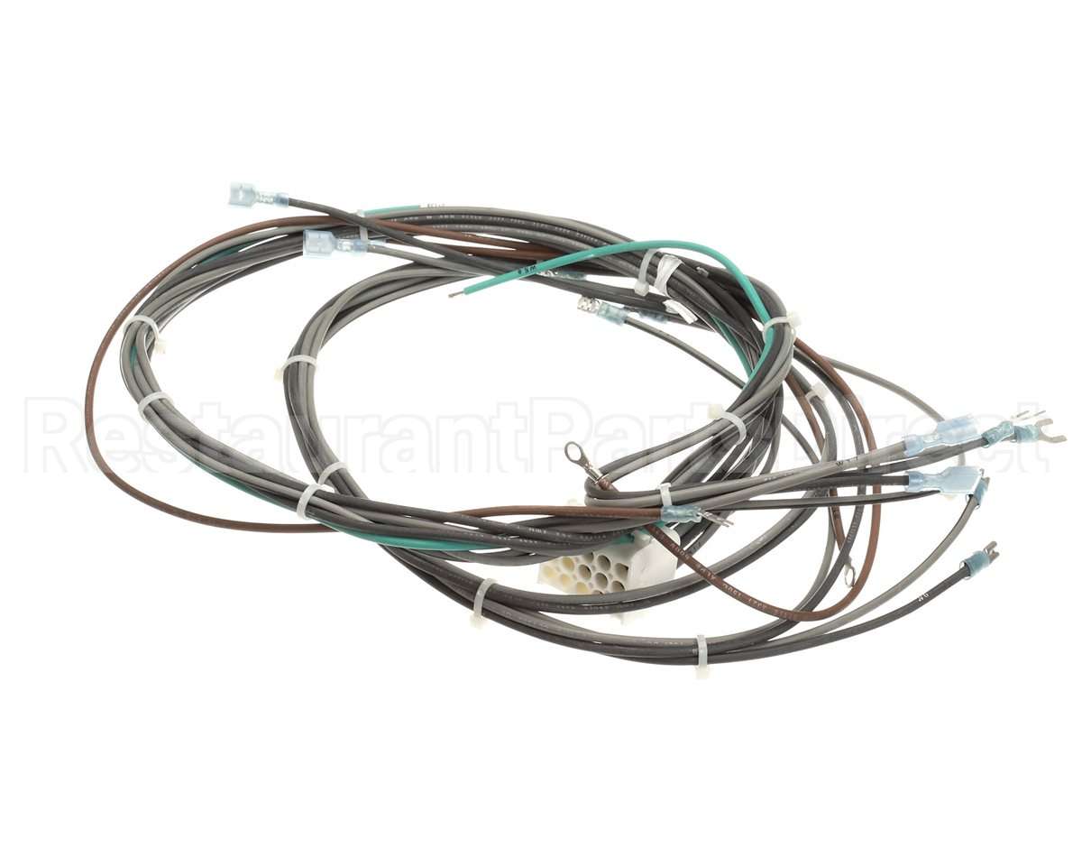 1195324 Southbend Range Main Harness, Wendys Elect