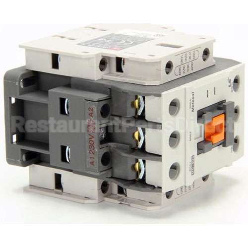 1195342 Compatible Southbend Contactor - 3P/40A/240V