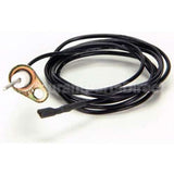 1195361 Compatible Southbend 49 Spark 1 Tip Electrode