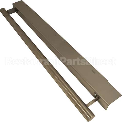 1195390 Compatible Southbend Asm, Frontrail 36 Wendys