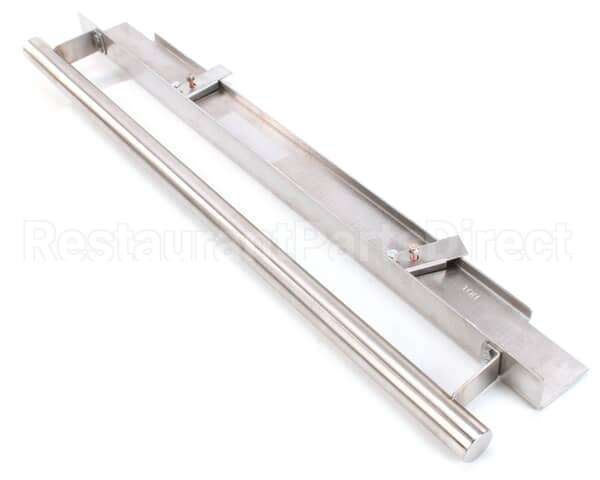 1195390 Southbend Range Assembly, Frontrail 36 Wendys