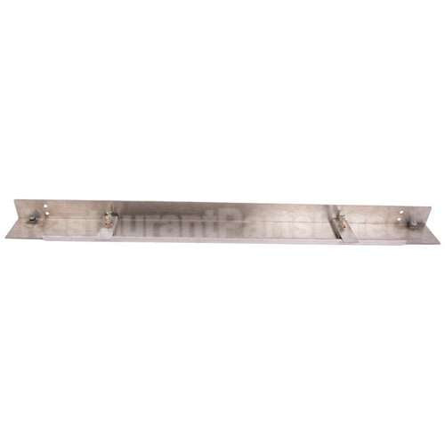 1195391 Compatible Southbend 36 Gri/Chr Rail W/A 7-1/4 Dp