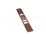 1195433 Southbend Range Polypanel, Wendys Gas