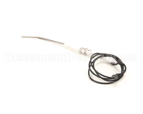1195448 Southbend Range Flame Sensor,90 Degree