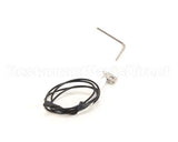 1195448 Southbend Range Flame Sensor,90 Degree