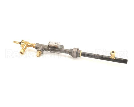 1195454 Southbend Range Assembly, Manifold Supp, Nat (Rt)