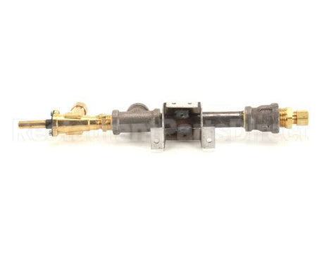 1195455 Southbend Range Assembly, Manifold Supp, Nat (Lt)