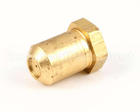 1195500 Southbend Range Hood,Orifice,#70 (No # Stamp)