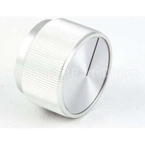 1195510 Compatible Southbend Alum Control Panel Knob