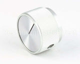 1195510 Southbend Range Knob, Control Panel, Alum
