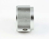 1195510 Southbend Range Knob, Control Panel, Alum