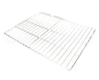 1195536 Southbend Range Rack, Split, Nickel Plated