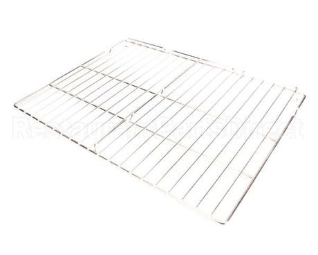 1195536 Southbend Range Rack, Split, Nickel Plated