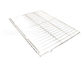 1195536 Southbend Range Rack, Split, Nickel Plated