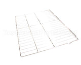 1195536 Southbend Range Rack, Split, Nickel Plated