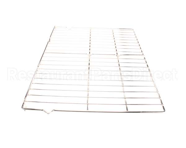 1195536 Southbend Range Rack, Split, Nickel Plated