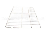 1195536 Southbend Range Rack, Split, Nickel Plated